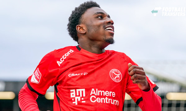 Emmanuel Poku