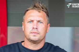 Menno van Dam