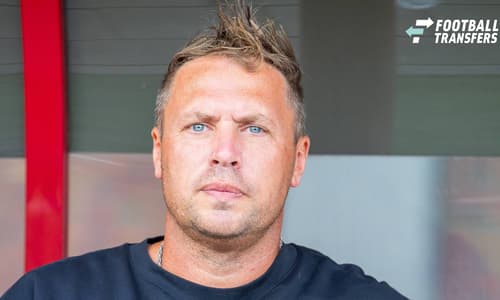 Menno van Dam