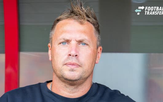 Menno van Dam
