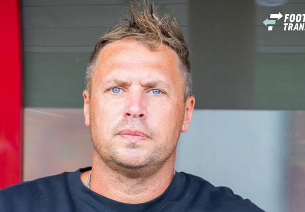 Menno van Dam