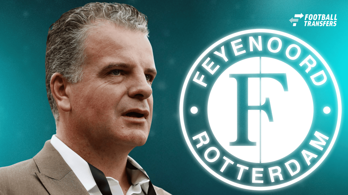 Feyenoord, Dennis te Kloese
