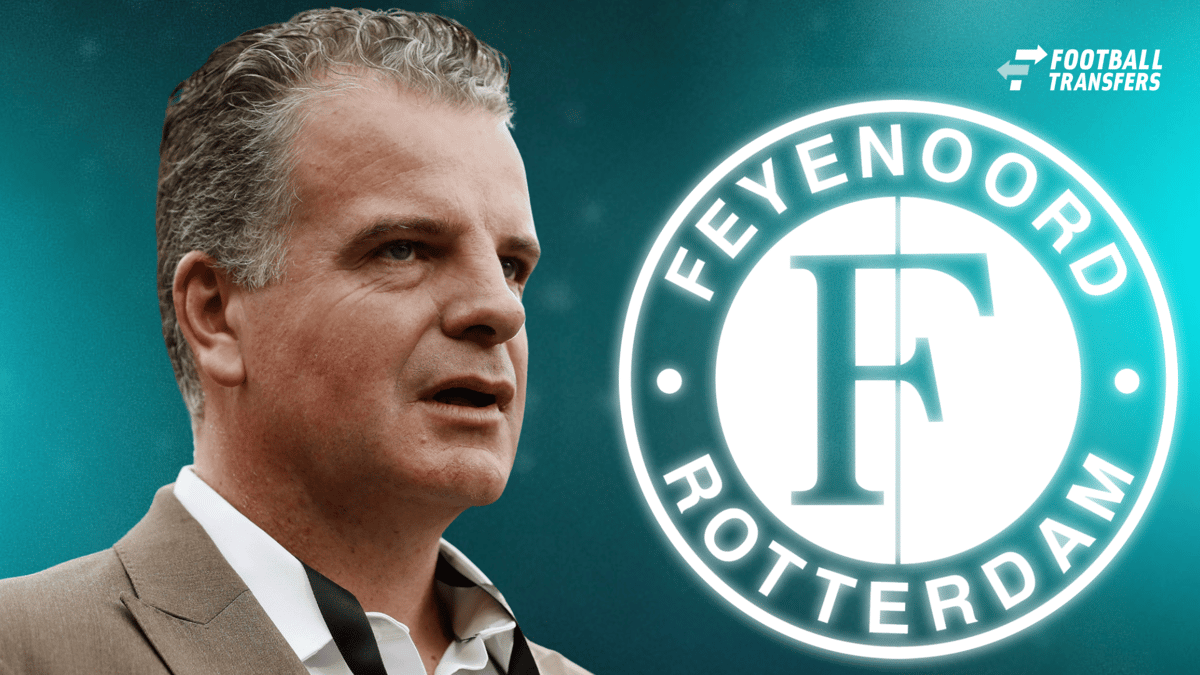 Feyenoord, Dennis te Kloese
