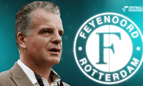 Feyenoord, Dennis te Kloese