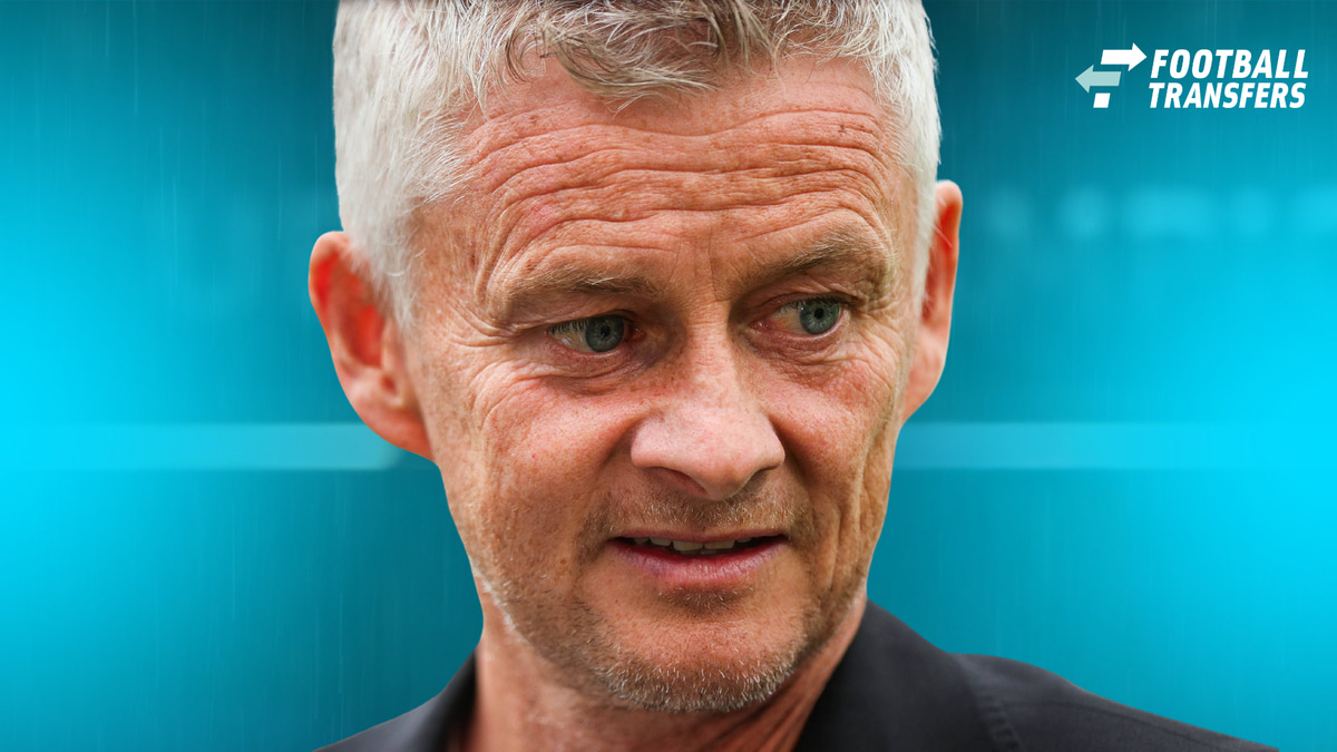 Ole Solskjaer