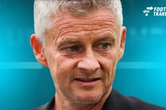 Ole Solskjaer