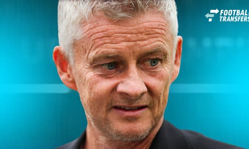 Ole Solskjaer