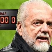 Aurelio De Laurentiis