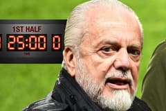 Aurelio De Laurentiis