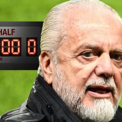 Aurelio De Laurentiis