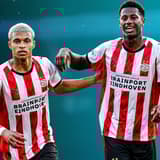 Michael Bresser, Dele Thomas