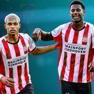 Michael Bresser, Dele Thomas