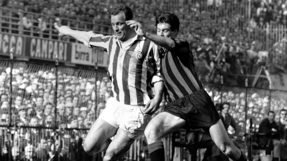 John Charles, Juventus