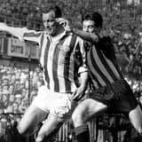 John Charles, Juventus