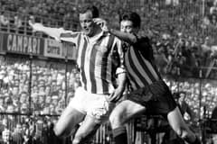 John Charles, Juventus