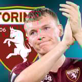 Perr Schuurs, Torino