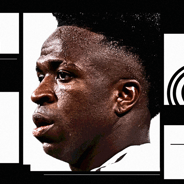 Vinicius Jr, Real Madrid