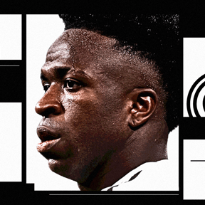 Real Madrid put Vini Jr up for sale