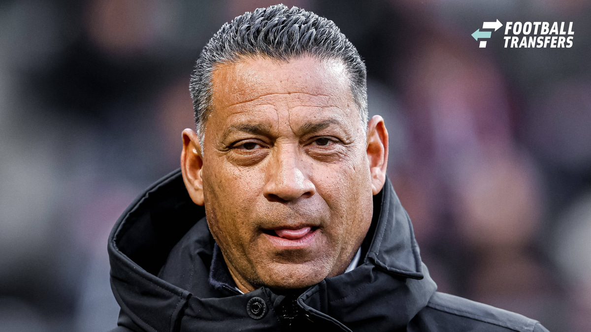 Henk Fraser