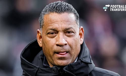 Henk Fraser