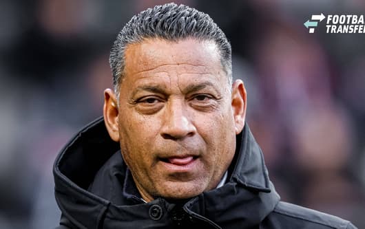 Henk Fraser