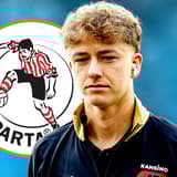 Sven Mijnans, Sparta Rotterdam