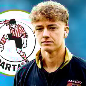 Megatransfer Sven Mijnans bij AZ levert Sparta Rotterdam miljoenen op