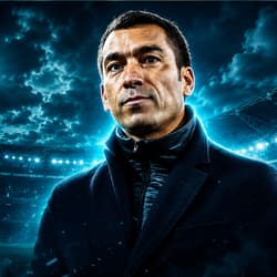 Giovanni van Bronkhorst, Feyenoord, De Kuip