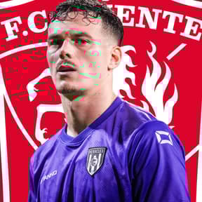 Jizz Hornkamp moet AZ teleurstellen met opzienbarende keuze voor FC Twente