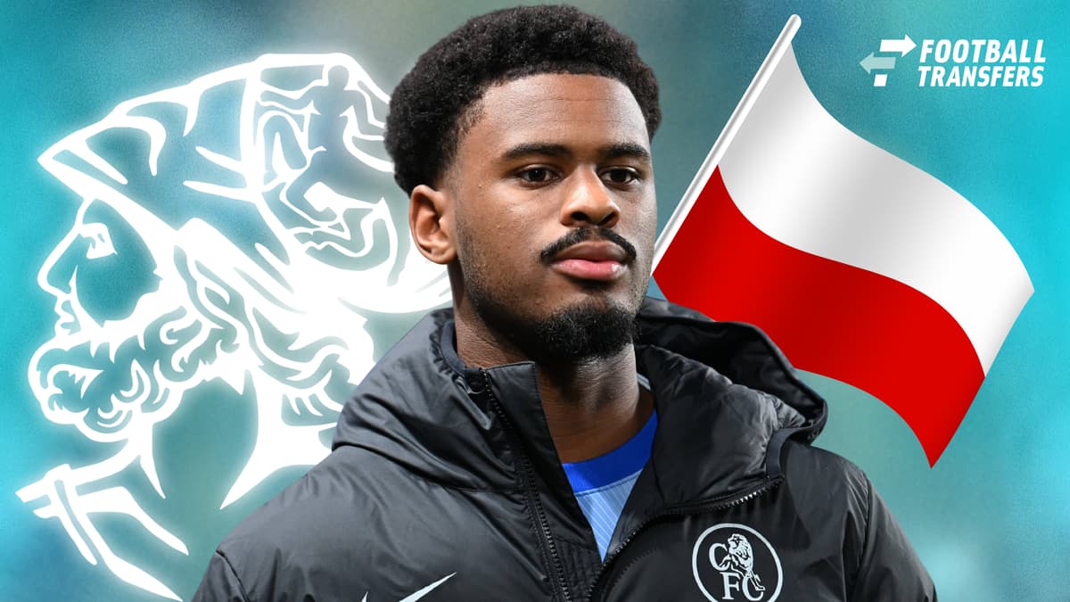 Jorrel Hato, Ajax, Polen