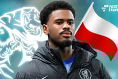 Jorrel Hato, Ajax, Polen