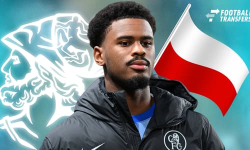 Jorrel Hato, Ajax, Polen