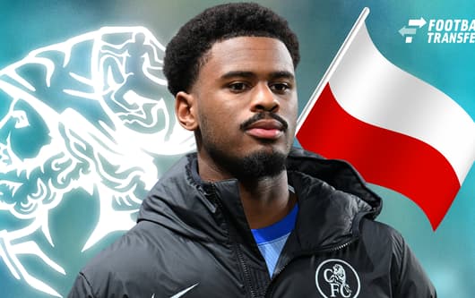 Jorrel Hato, Ajax, Polen