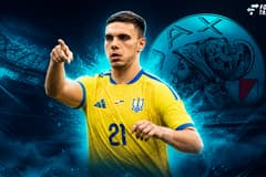 Matviy Ponomarenko, Ajax