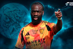 Jonathan Ikone, Ajax