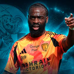 Jonathan Ikone, Ajax