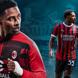 Silvano Vos, AC Milan