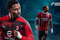 Silvano Vos, AC Milan