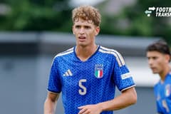 Andrea Natali
