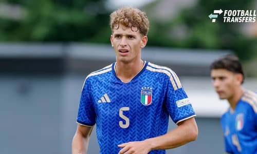 Andrea Natali