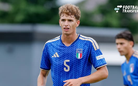 Andrea Natali