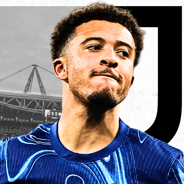 Jadon Sancho, Juventus