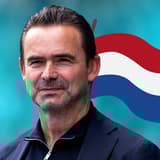 Marc Overmars, Nederland
