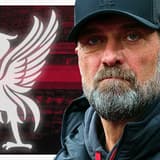 Jurgen Klopp, Liverpool