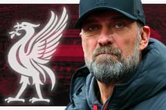 Jurgen Klopp, Liverpool