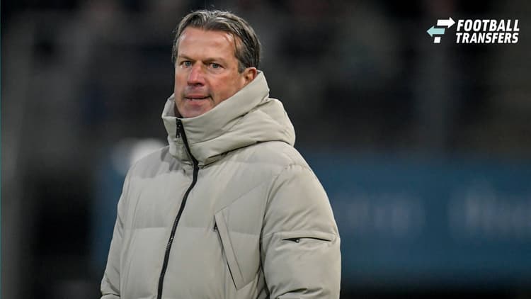 Ernest Faber is nu nog actief in een dubbelrol bij Heracles Almelo. De vraag is echter of zijn positie komend seizoen houdbaar is.