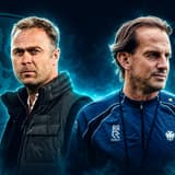 Robin Veldman, Rüdiger Rehm, Aston Villa, Inter