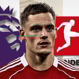 Florian Wirtz, Premier League, Bundesliga