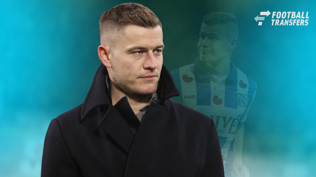 Alfred Finnbogason