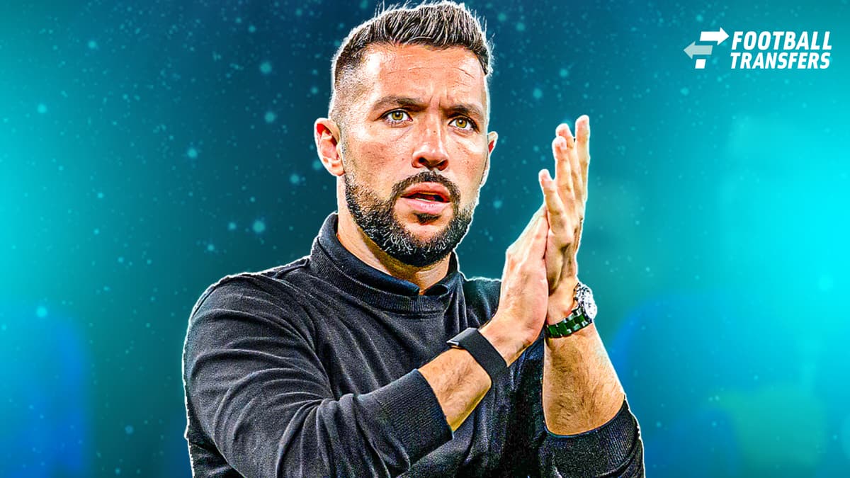 Francesco Farioli, FC Porto